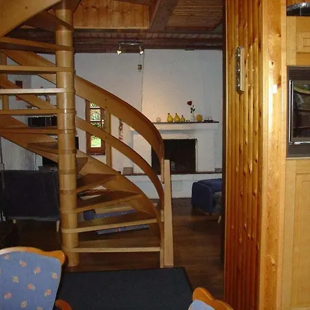 Vakantiehuis With 2 Bedrooms *