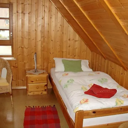 Vakantiehuis With 2 Bedrooms